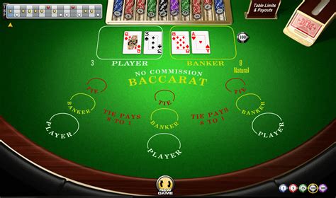 baccarat spiel|baccara spielen.